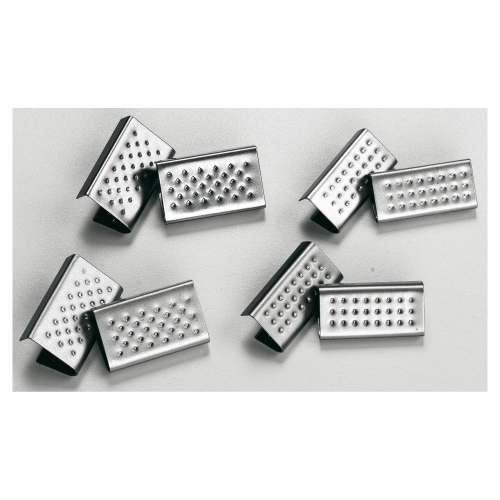 ro-ma 16 LA - Fascette di chiusura - 0.4 mm